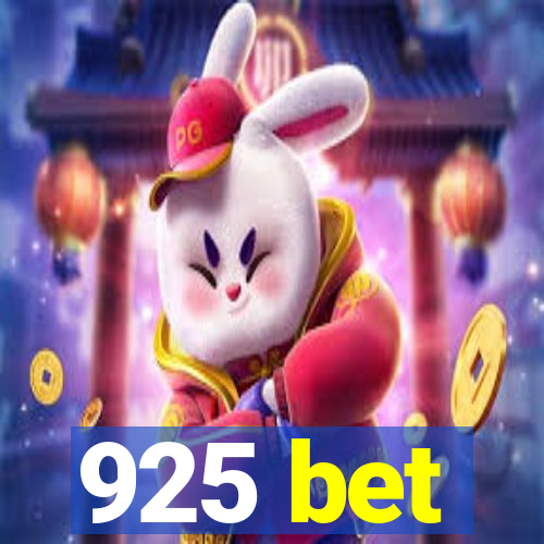 925 bet